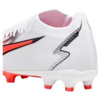 Puma Ultra Match FG/AG M 107347 01 football shoes (41)
