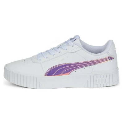 Puma Carina 2.0 Holo Jr 387985 01 shoes (36)