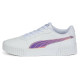 Puma Carina 2.0 Holo Jr 387985 01 shoes (36)