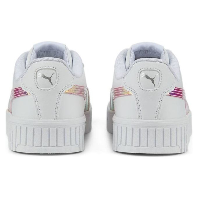 Puma Carina 2.0 Holo Jr 387985 01 shoes (36)