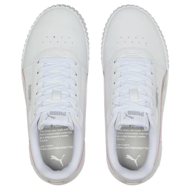 Puma Carina 2.0 Holo Jr 387985 01 shoes (36)
