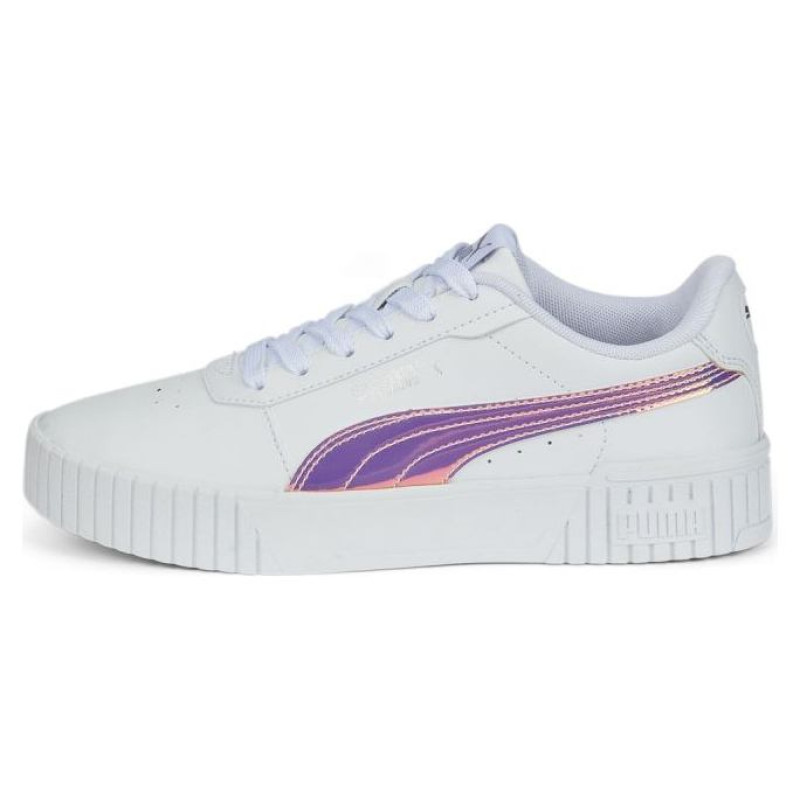 Puma Carina 2.0 Holo Jr 387985 01 shoes (36)