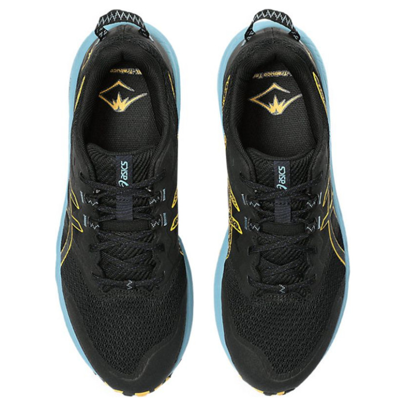 Asics Trabuco Terra 2 M 1011B607 001 running shoes (44)