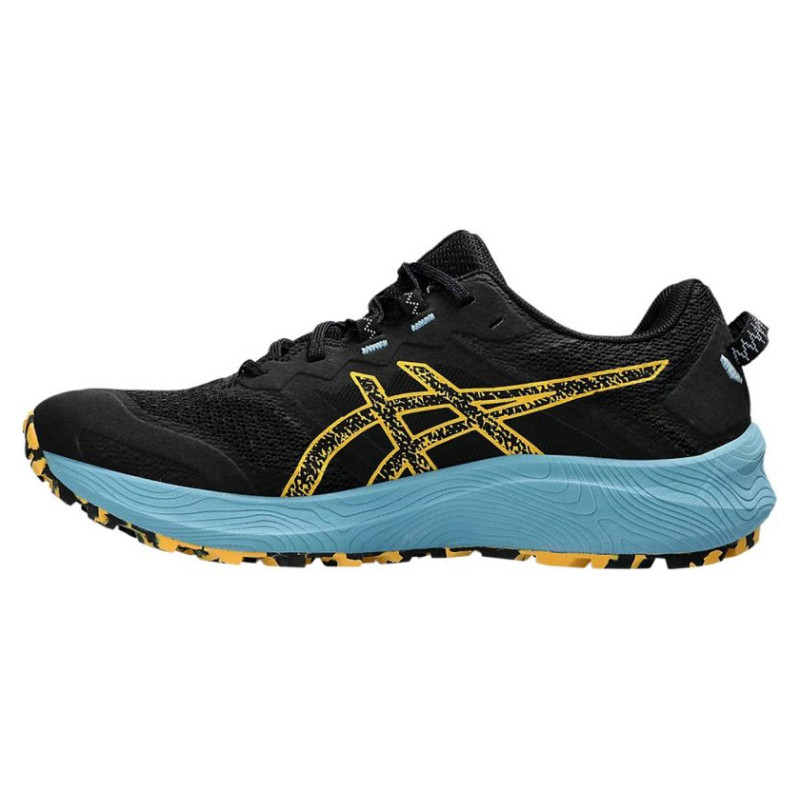 Asics Trabuco Terra 2 M 1011B607 001 running shoes (44)