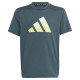 Adidas T-shirt adidas TI Tee Jr IJ6416 (140 cm)