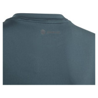 Adidas T-shirt adidas TI Tee Jr IJ6416 (140 cm)