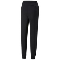 Puma ESS+ Embroidery High-Waist Pants FL W 670007 01 (XL)