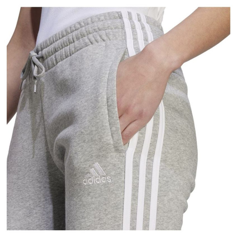 Adidas Pants adidas 3 Stripes FL C Pant W IL3282 (L)