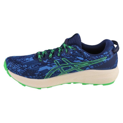 Asics Fuji Lite 3 M 1011B467-400 running shoes (43,5)