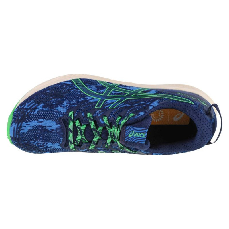 Asics Fuji Lite 3 M 1011B467-400 running shoes (43,5)