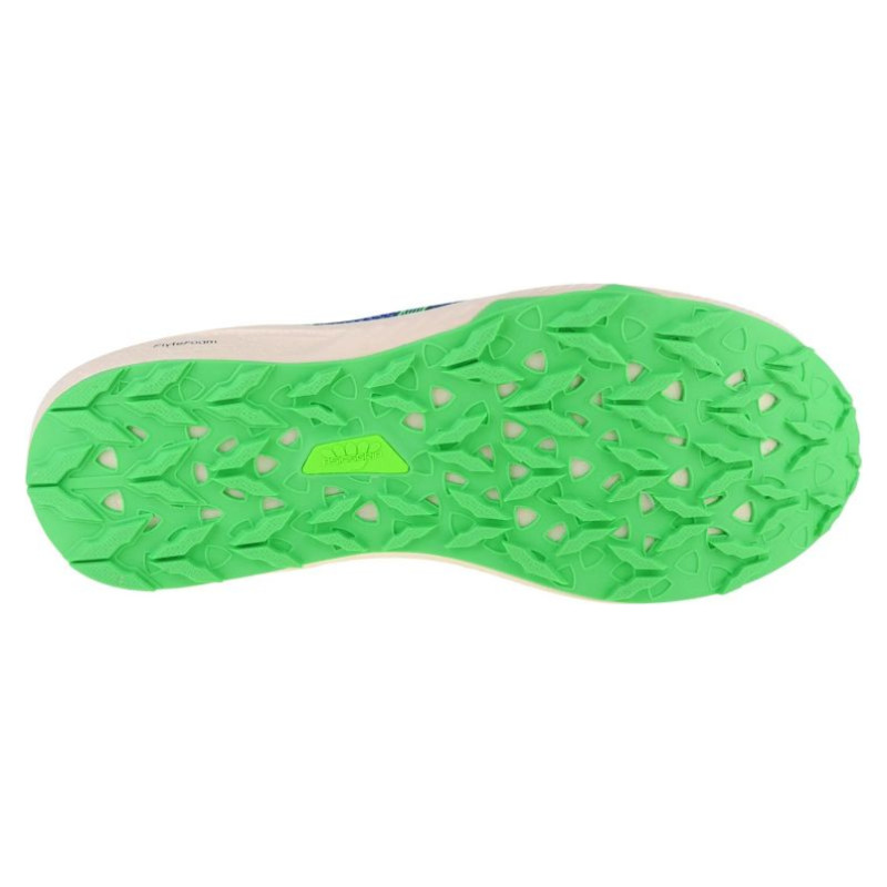 Asics Fuji Lite 3 M 1011B467-400 running shoes (43,5)