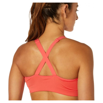 Asics Sports bra Asics Accelerate Bra W 2012B911-701 (XS)