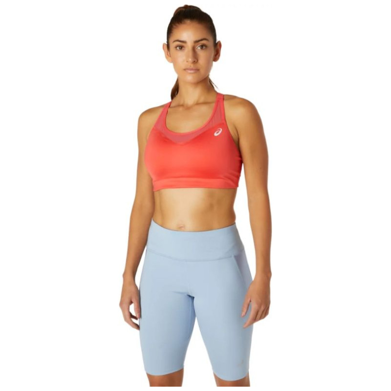 Asics Sports bra Asics Accelerate Bra W 2012B911-701 (XS)