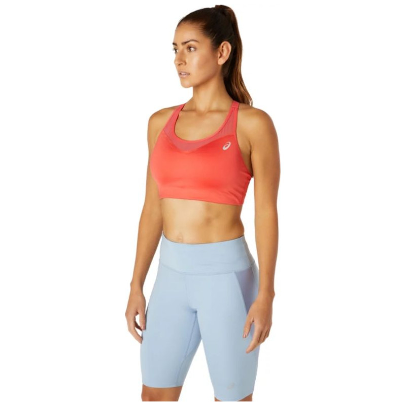Asics Sports bra Asics Accelerate Bra W 2012B911-701 (XS)