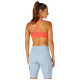 Asics Sports bra Asics Accelerate Bra W 2012B911-701 (XS)