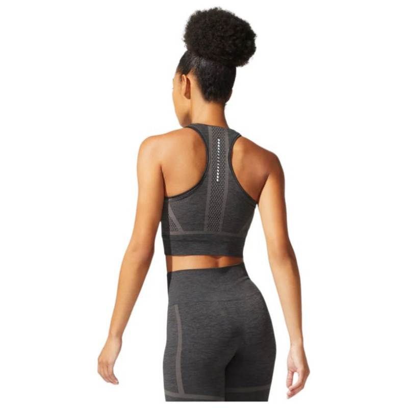 Asics Seamless Top W 2012B915-001 (S)