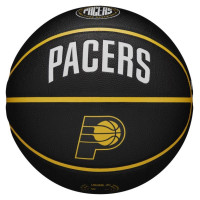 Wilson NBA Team City Collector Indiana Pacers Ball WZ4016412ID basketball (7)