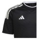 Adidas Campeon 23 Jersey Jr T-shirt HS0537 (140cm)