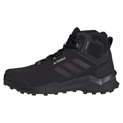 Adidas Terrex AX4 Mid Beta COLD.RDY M IF4953 shoes (45 1/3)