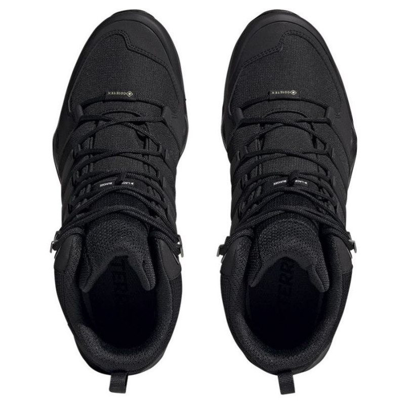 Adidas Terrex Swift R2 MID GTX M IF7636 shoes (42)