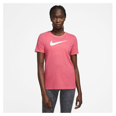 Nike DF Swoosh W T-shirt FD2884-648 (S)