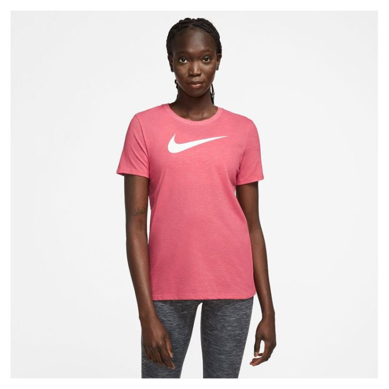Nike DF Swoosh W T-shirt FD2884-648 (S)