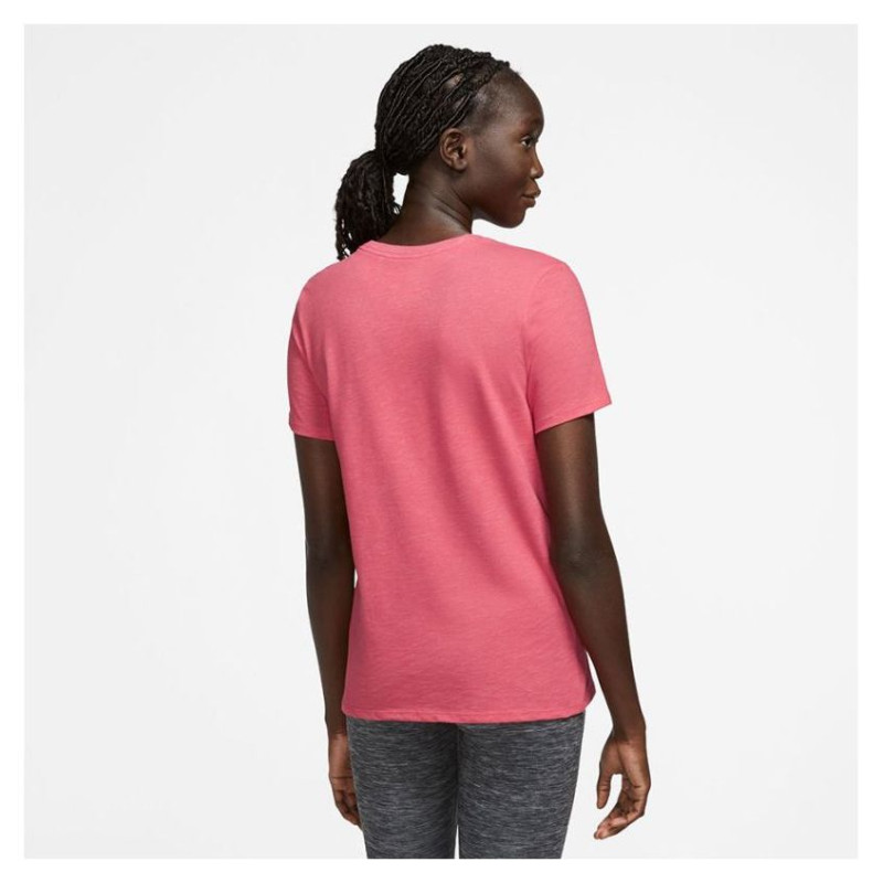 Nike DF Swoosh W T-shirt FD2884-648 (S)