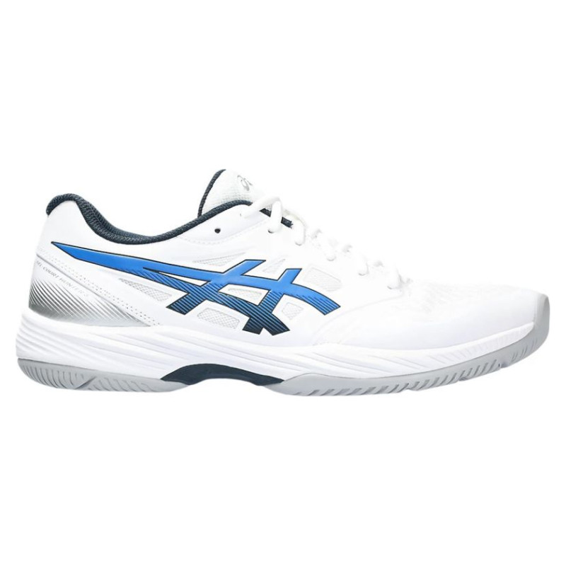 Asics Gel Court Hunter 3 M 1071A088-101 shoes (44,5)