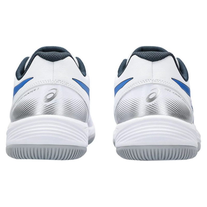 Asics Gel Court Hunter 3 M 1071A088-101 shoes (44,5)