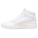 Puma Carina 2.0 Mid W shoes 385851 07 (37)