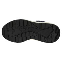 Puma X-Ray Speed Mid Wtr Jr shoes 387385 02 (36)