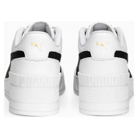 Puma Karmen Wedge W shoes 390985 02 (39)