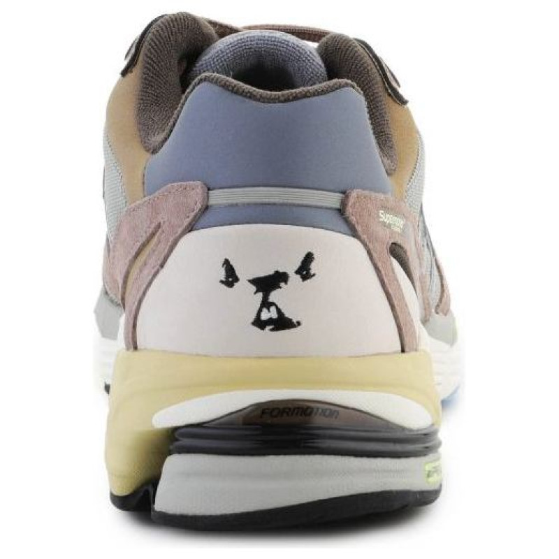 Adidas Supernova Cushion 7 Chalky M GZ4887 shoes (EU 42 2/3)