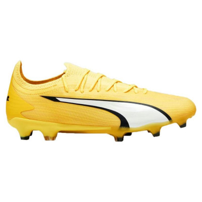 Puma Ultra Ultimate FG/AG M 107311 04 football shoes (40,5)