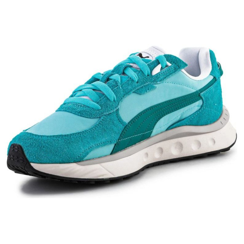 Puma Wild Rider Vintage M 381595-03 shoes (EU 42,5)