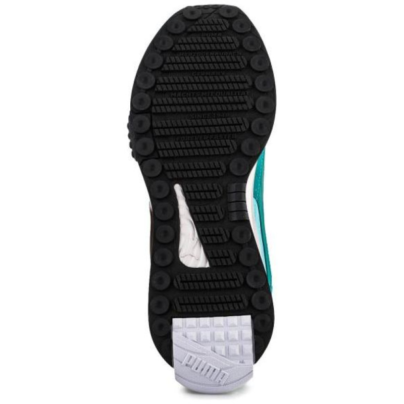 Puma Wild Rider Vintage M 381595-03 shoes (EU 42,5)