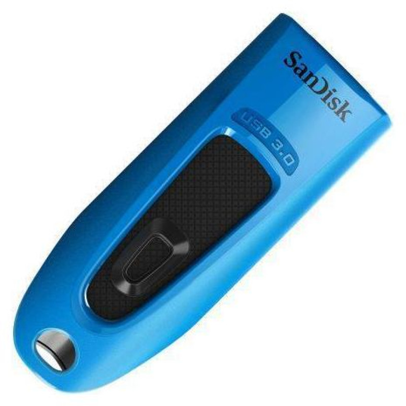 Sandisk MEMORY DRIVE FLASH USB3 32GB/SDCZ48-032G-U46B SANDISK