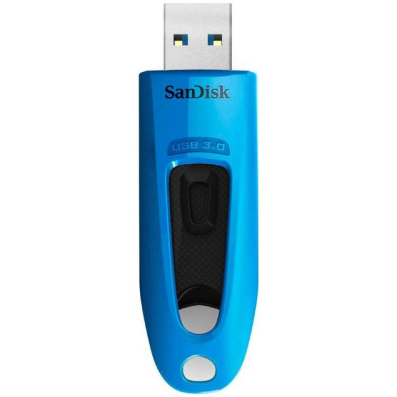 Sandisk MEMORY DRIVE FLASH USB3 32GB/SDCZ48-032G-U46B SANDISK