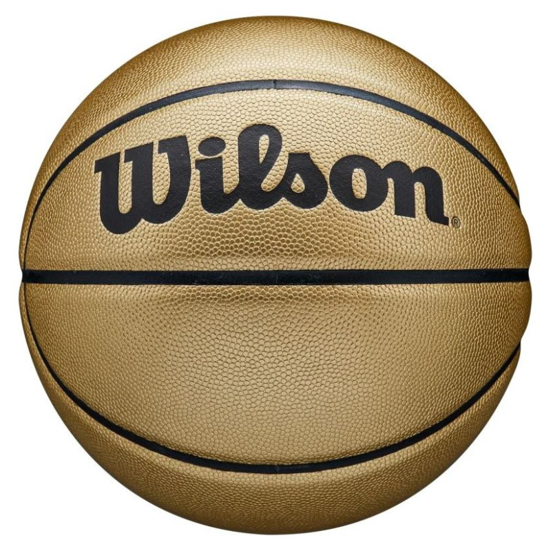 Wilson Gold Comp Ball WTB1350XB basketball (3)