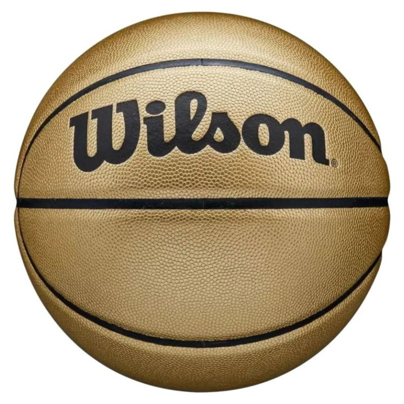 Wilson Gold Comp Ball WTB1350XB basketball (3)