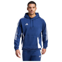 Adidas Tiro 24 Sweat Hooded M IR7546 sweatshirt (L)