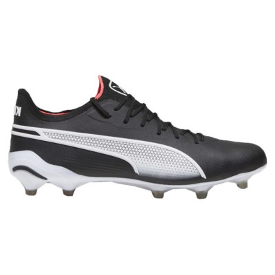 Puma King Ultimate FG/AG M 107563 01 football shoes (42,5)