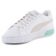 Puma Cali Star GL W shoes 381885-01 (EU 39)