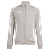 Adidas Tiro 24 Training Jr IR9508 sweatshirt (116cm)
