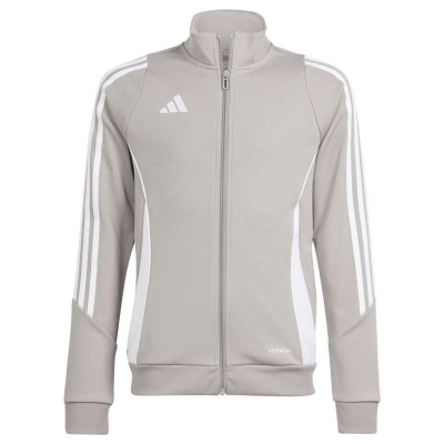 Adidas Tiro 24 Training Jr IR9508 sweatshirt (128cm)
