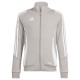 Adidas Tiro 24 Training Jr IR9508 sweatshirt (128cm)