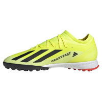 Adidas X Crazyfast League TF M IF0698 shoes (44)