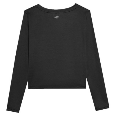 4F Longsleeve T-shirt 4F F218 W 4FWSS24TFLOF218 20S (M)