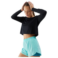 4F Longsleeve T-shirt 4F F218 W 4FWSS24TFLOF218 20S (M)