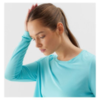 4F Longsleeve T-shirt 4F F218 W 4FWSS24TFLOF218 33S (XS)